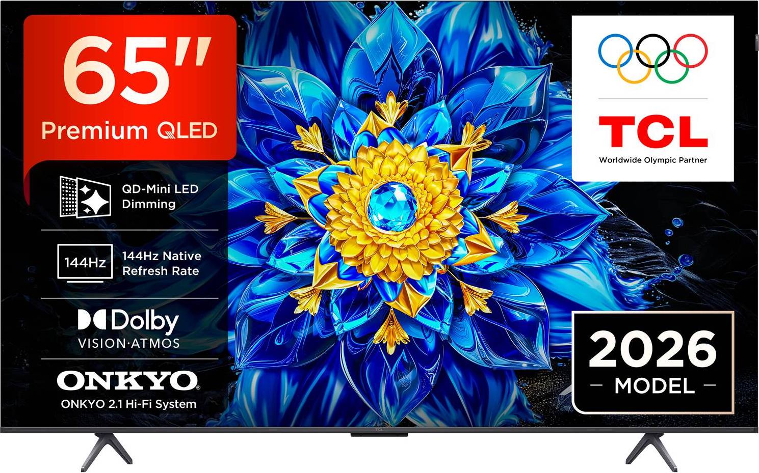 Tv 65 tcl TCL 65 Inch