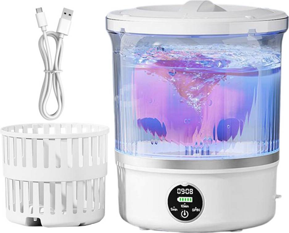 Mini washing machine Portable Mini Washing Machine