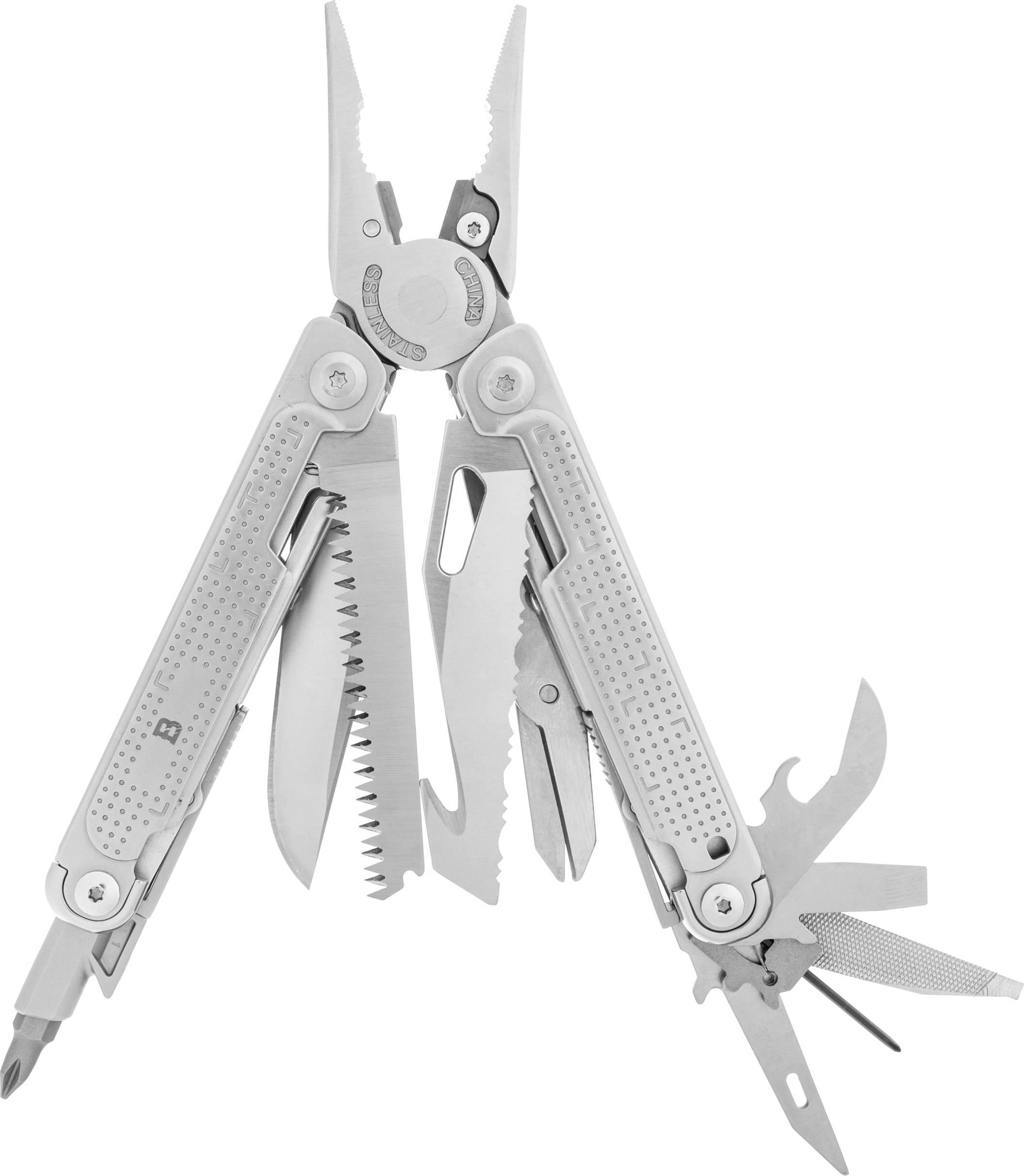 Badger Outdoor Splinter Multi-tool