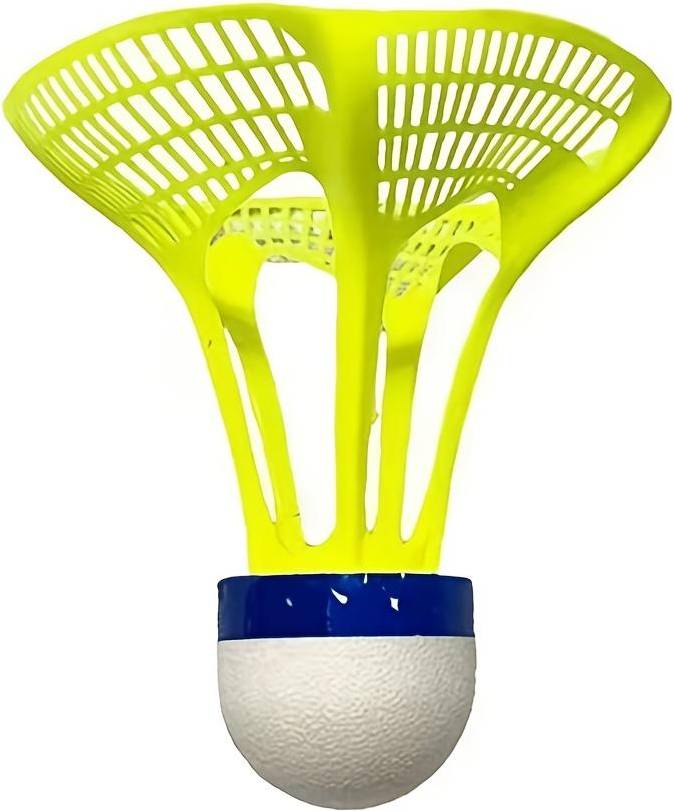Durable Windproof Shuttlecocks
