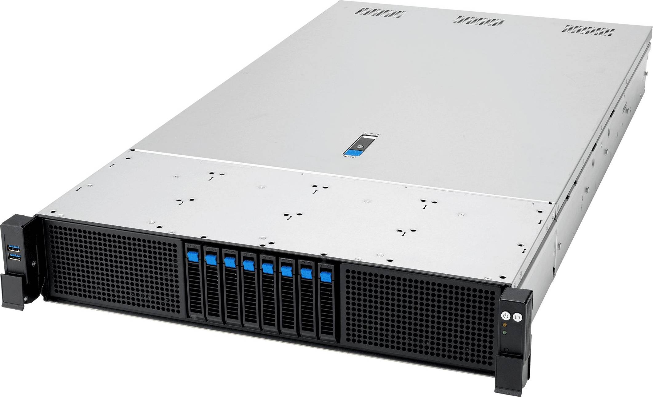 ASUS Server RS720A-E13-RS8U Rack