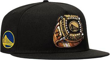 New Era Ring 9FIFTY A-Frame Cap