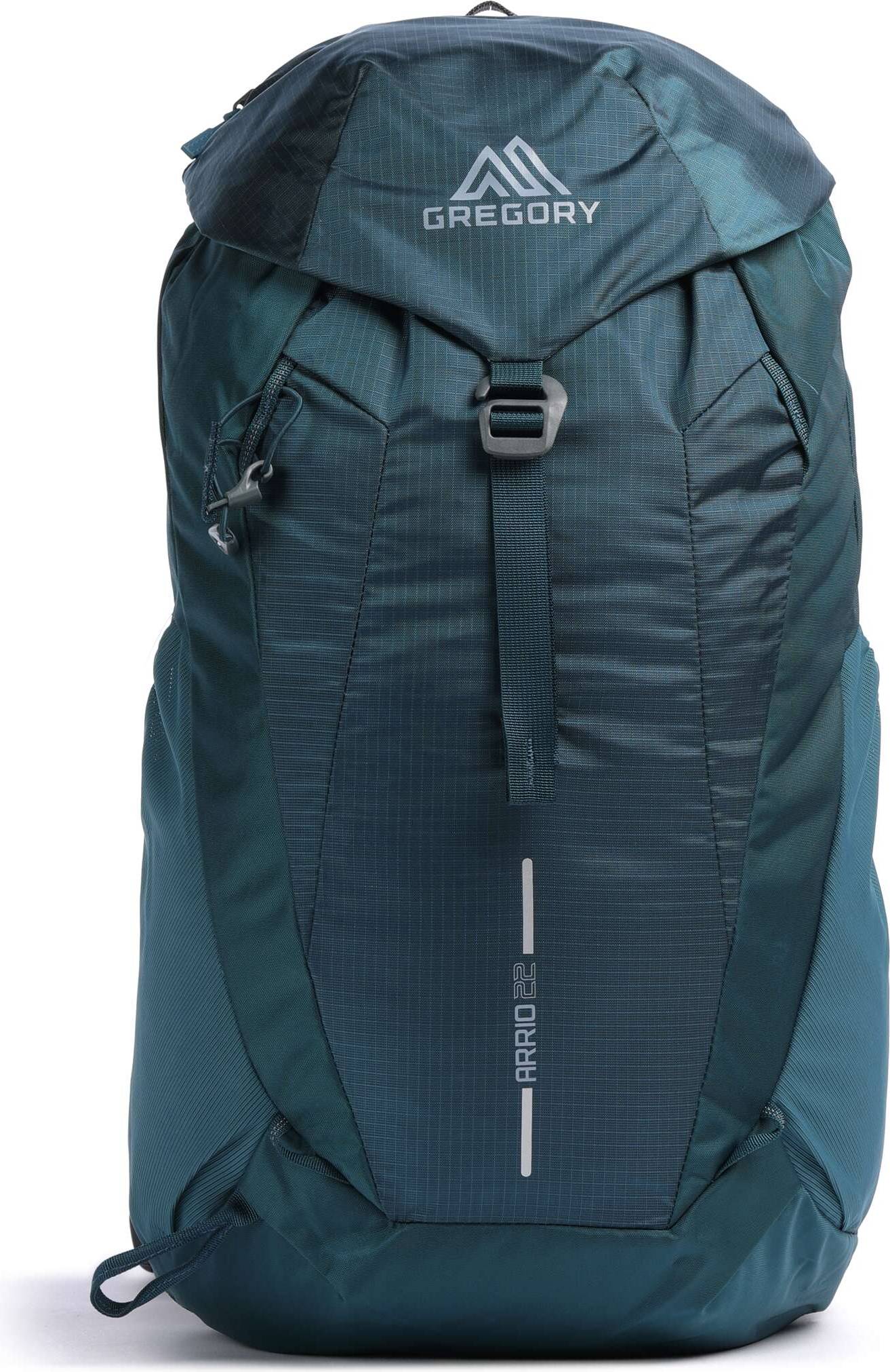 Arrio 22 Rc Starlight Blue