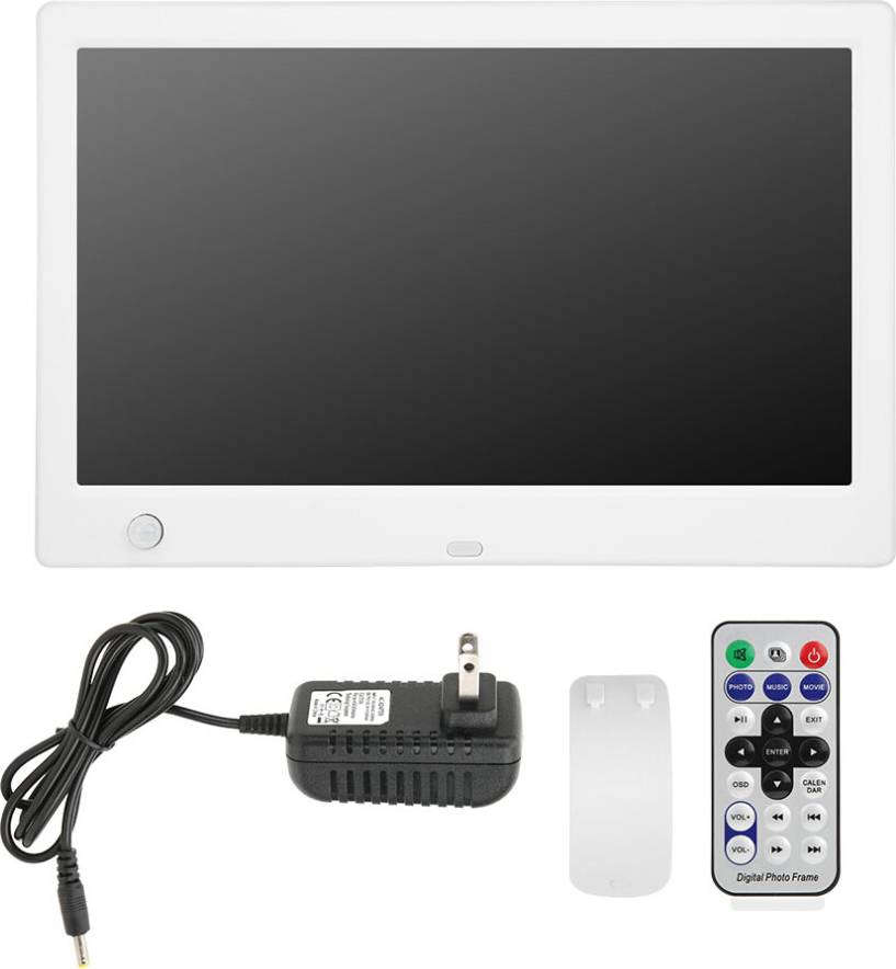 10 Inch HD Digital Photo Frame