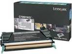 Lexmark C736 Toner Sort