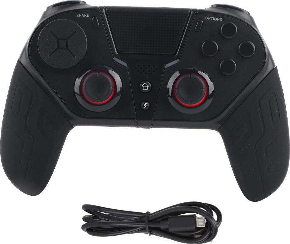 Portable playstation 5 Customisable Wireless Portable Gaming Controller