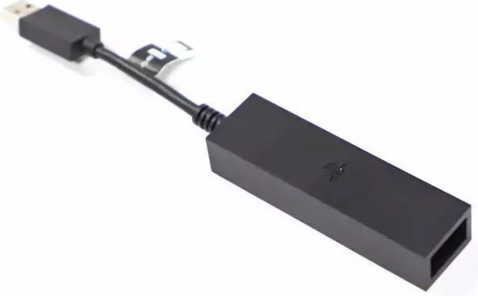 Ps5 vr PS5 Camera Adapter Converter Cable