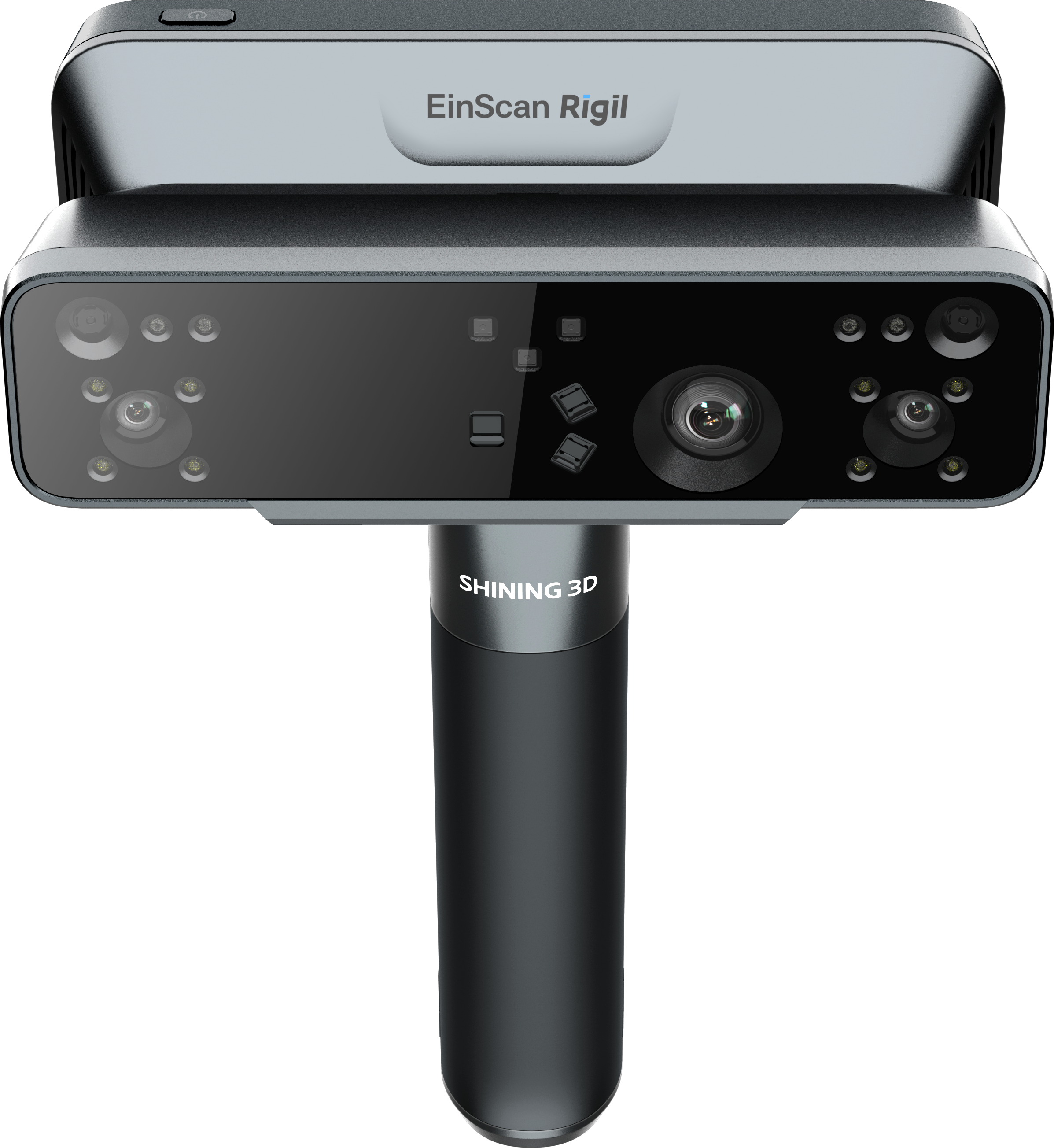 3d scanner Shining 3D EinScan Rigil Pro Kit