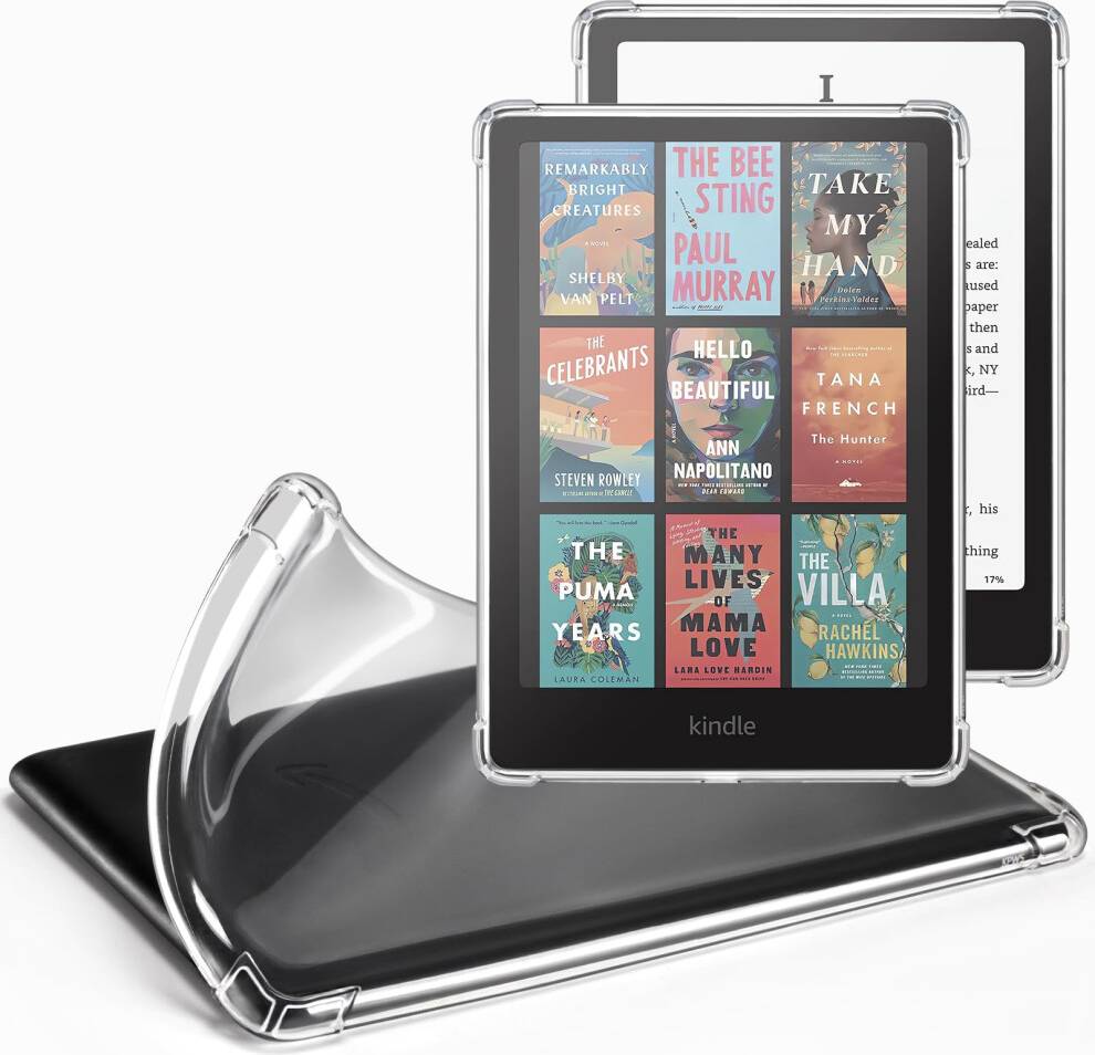 Amazon kindle 2024 CoBak Case 7 Inch Kindle Paperwhite