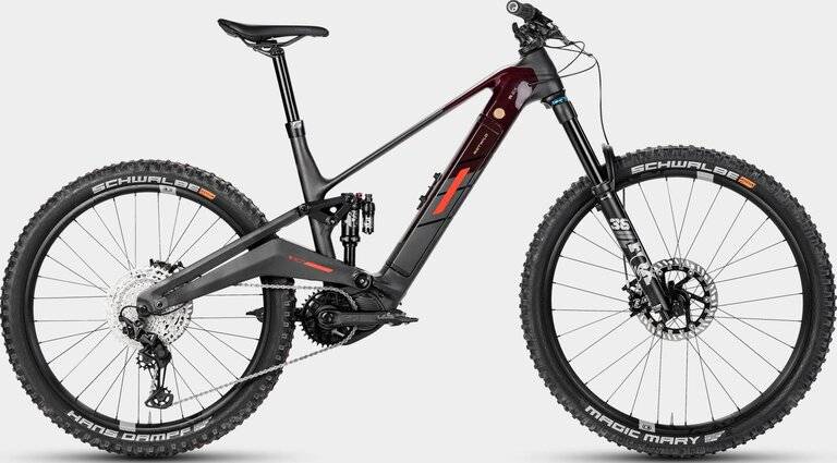 Rotwild R.EX FS Core 2025 Shimano XT 1x12sp