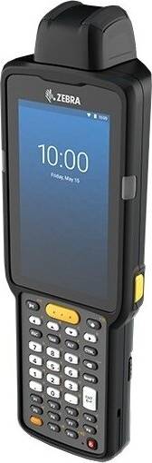 Zebra MC3300x Mobiler Computer Android 1D Laser