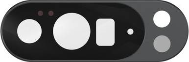 Clappio Replacement Lens For Pixel 10 Pro Xl Rear Camera