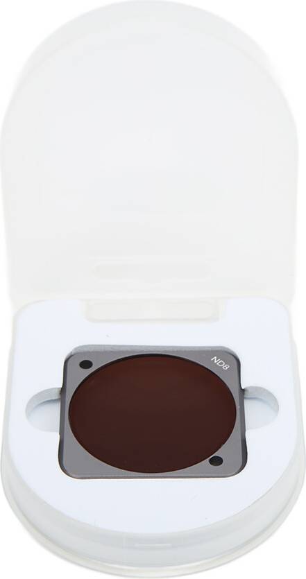 Junestar Multi Layer Coating Neutral Density ND Lens Filter