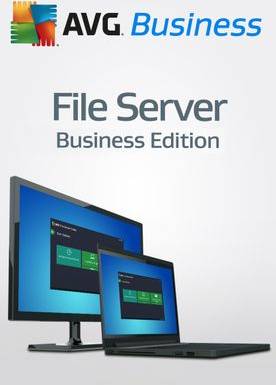 File Server Business 1 Device