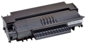 Ricoh Lasertoner Sort - Sort