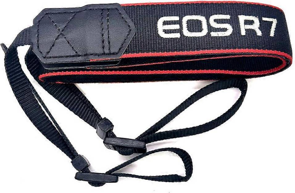 SLR Adjustable Camera Strap R7 Shoulder
