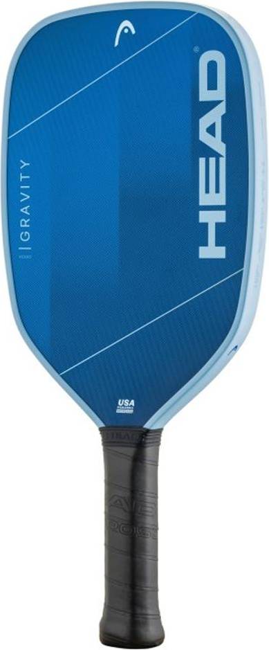 Head Gravity Xceed Pickleball Racket