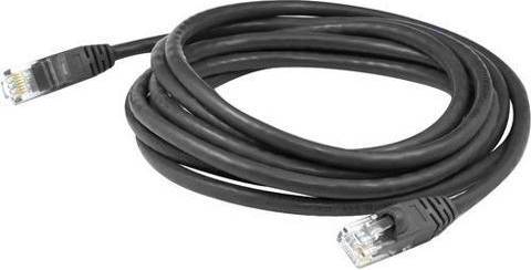 Cat.6a UTP Patch Network Cable