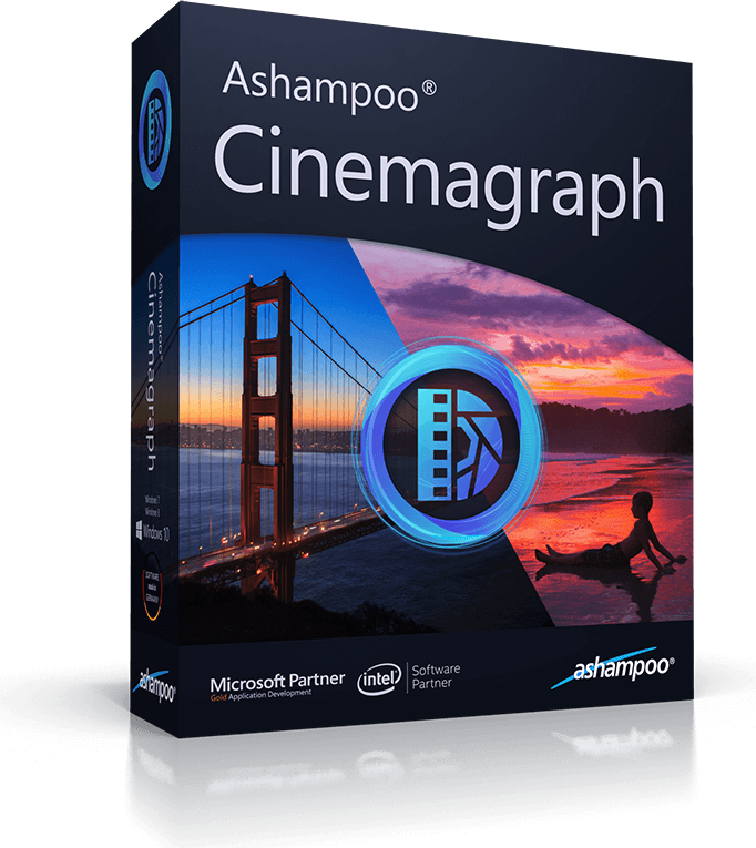 Ashampoo Cinemagraph