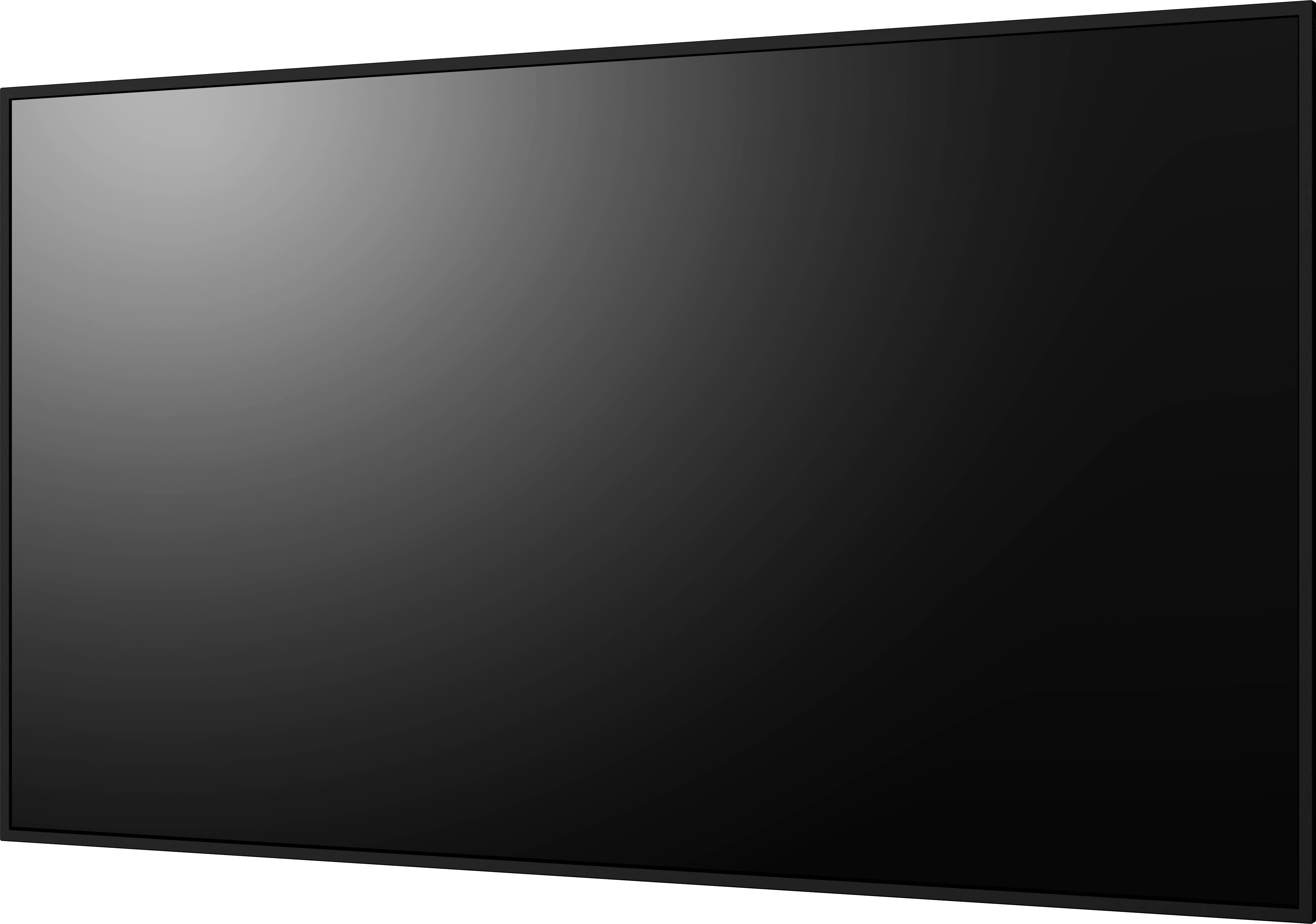 Sharp MultiSync E759 75 Inch UHD Signage