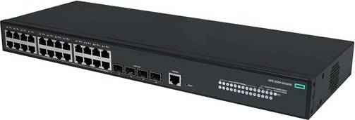 HP HPE Networking Comware 2050 Smart Rate