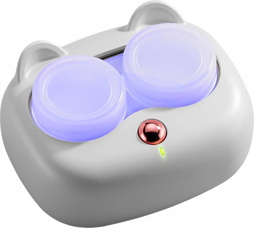Contact lens cleaner Contact Lens Cleaner Machine USB