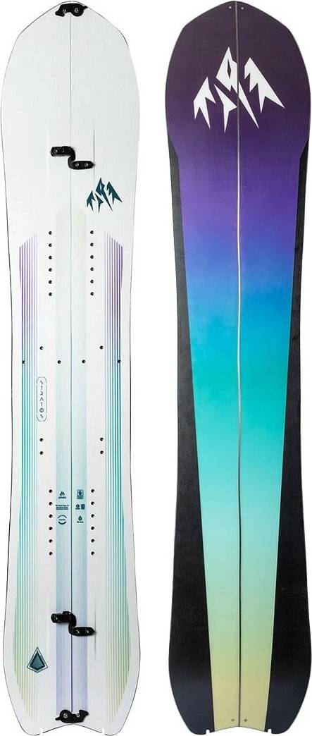 Stratos Splitboard
