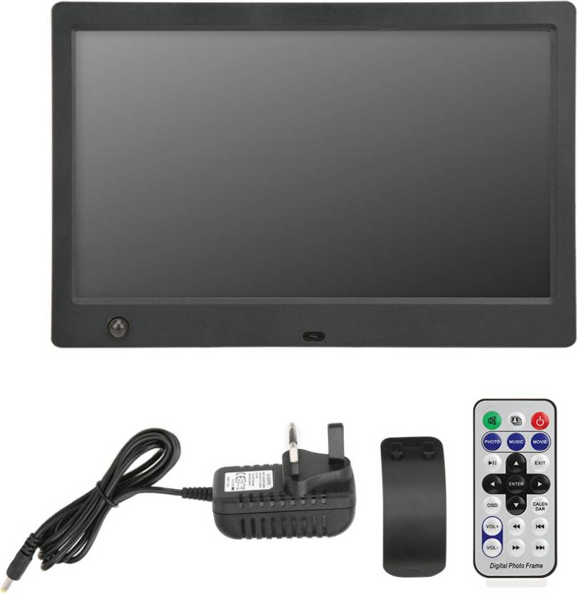 10 Inch HD Digital Photo Frame