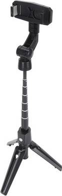 Selfie 41.7 Inch Extendable Stick Tripod