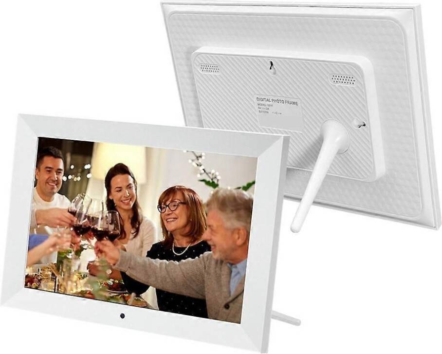 10Inch Digital Picture Frame HD IPS