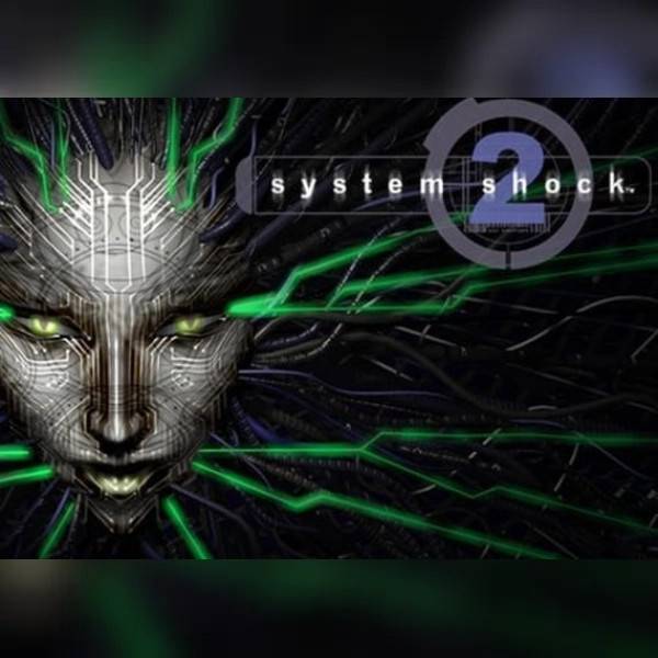 System Shock 2 PC Steam Key