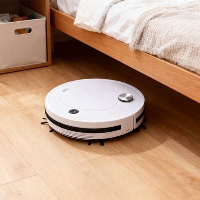 MOP 4 In 1 Automatic Robotic Vacuum Cleaner