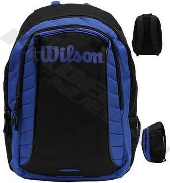 Wilson Match Back Pack