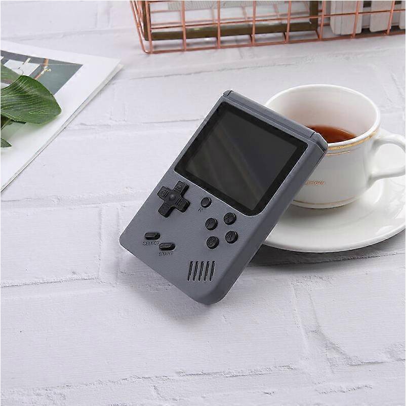 Portable Retro 3.0 Inch Handheld Game Player