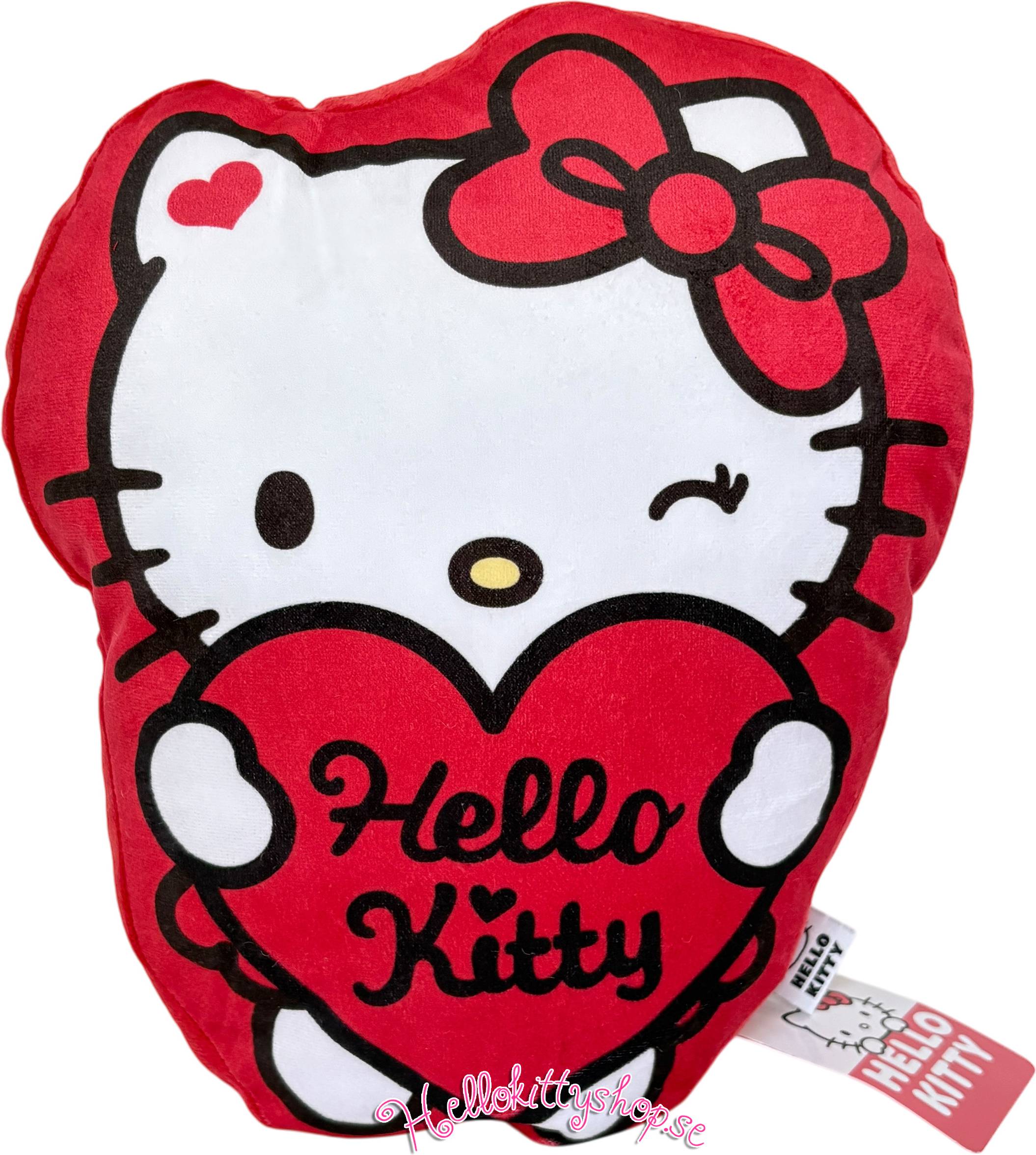 Hello Kitty 3D