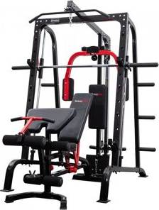 Multi gym Bodymax CF380 Multi Gym Machine