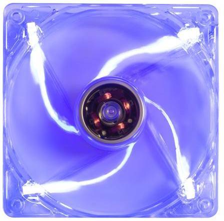 Rosewill RFTL-131409B Blue LED Cooling Fan