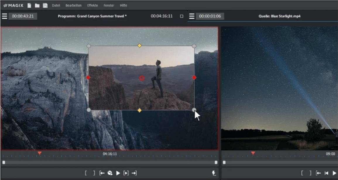 Video Pro X V15 Windows