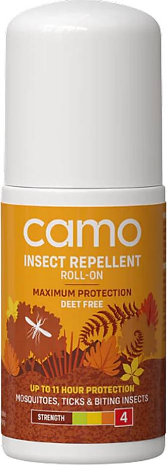 Anti Insect Roll-on Protection