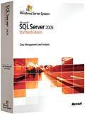 Microsoft SQL Server Standard Edition License
