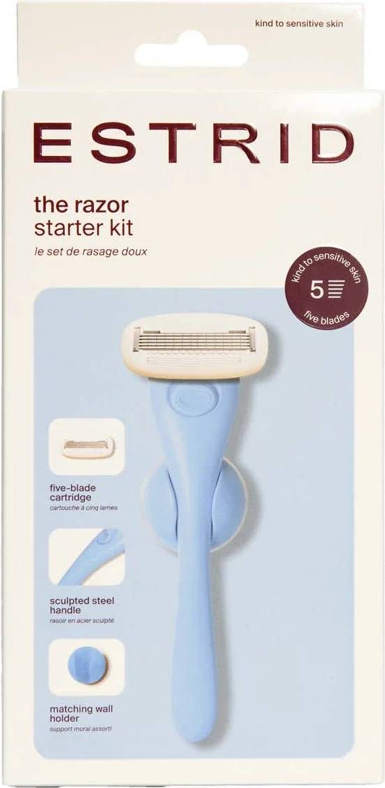 The Razor Starter Kit Sky
