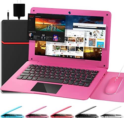 G-Anica Laptop Computer 10.1 Inch