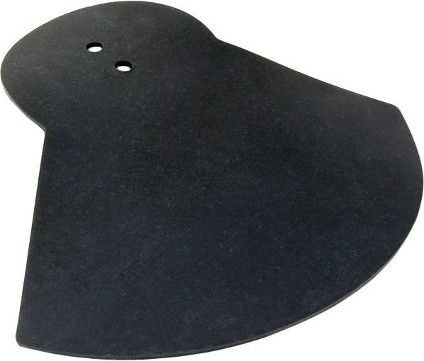 Percussion Plus Cymbal Practice Pad