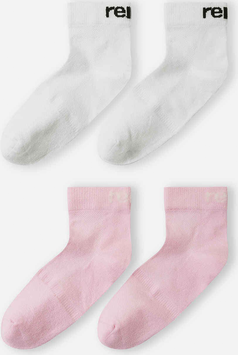 Reima Nilkat Strumpor Pale Rose - Rosa