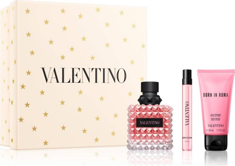 Valentino Born In Roma Donna Presentförpackning
