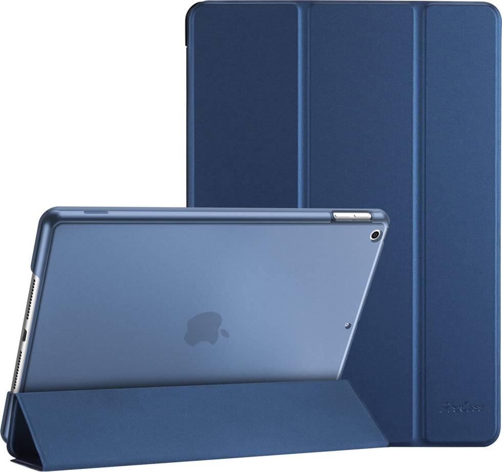 Procase for iPad 9th 8th 7th Generation 10.2 Inch