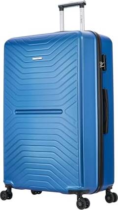 Xl hard shell suitcase Flymax XL 32 Inch Extra Large Suitcase