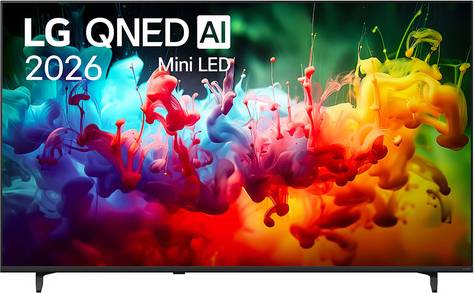 65 in tv LG QNED AI MiniLED 65 Inch 4K Smart TV