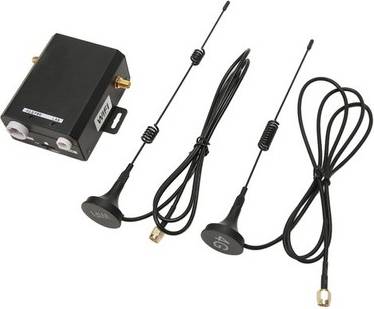 Industrial 4G LTE Router 150Mbps Nano Sim Card