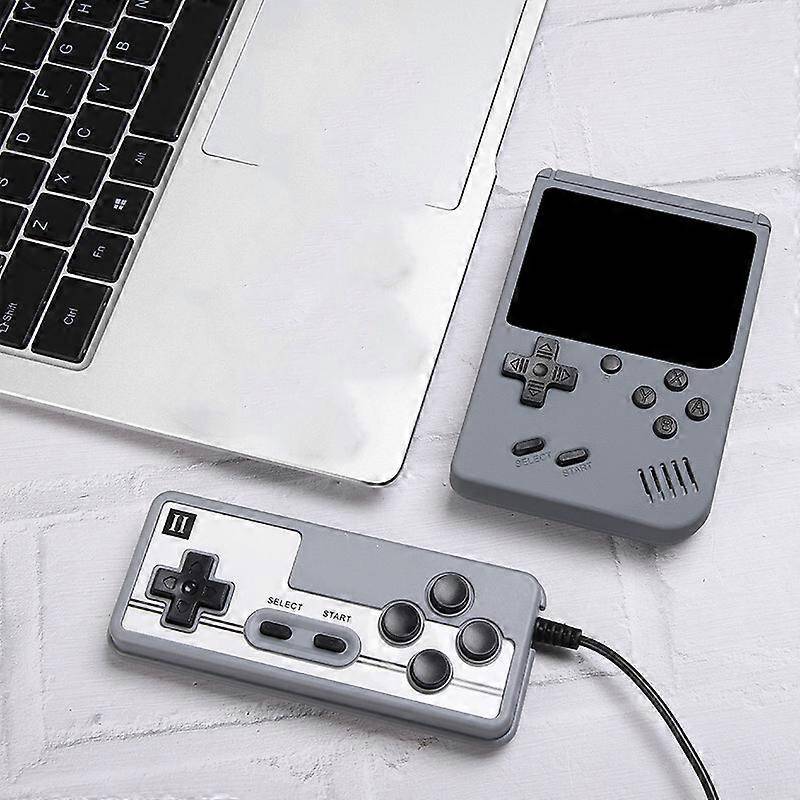 Portable Retro Video Game Console